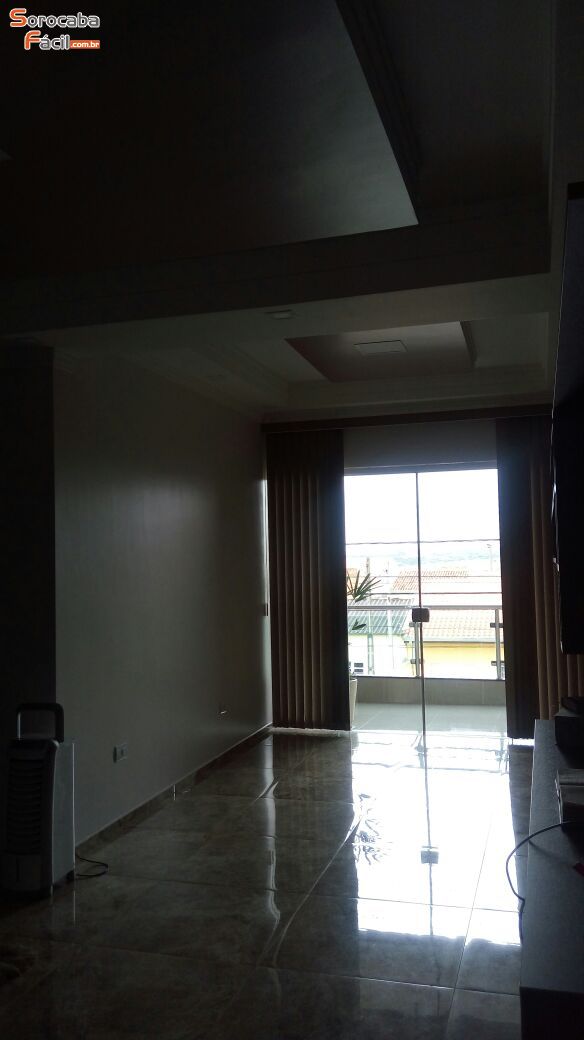 Casa em Jd. Sorocaba Park, Sorocaba - Sobrado Lindo em Sorocaba - Foto 15